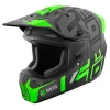 FC-Moto Merkur Flex Шлем для мотокросса