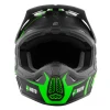 FC-Moto Merkur Flex Шлем для мотокросса
