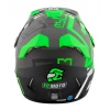 FC-Moto Merkur Flex Шлем для мотокросса