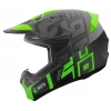 FC-Moto Merkur Flex Шлем для мотокросса