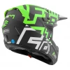 FC-Moto Merkur Flex Шлем для мотокросса