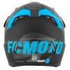 FC-Moto Merkur Straight Шлем для мотокросса