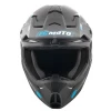 FC-Moto Merkur Straight Шлем для мотокросса