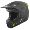 FC-Moto Merkur Straight Шлем для мотокросса