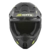 FC-Moto Merkur Straight Шлем для мотокросса