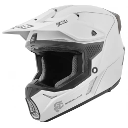 FC-Moto Merkur Straight Шлем для мотокросса