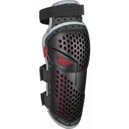 Fly Racing Barricade Flex CE Молодежный локтевой протектор