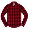 HolyFreedom Jessie James Flannel Рубашка