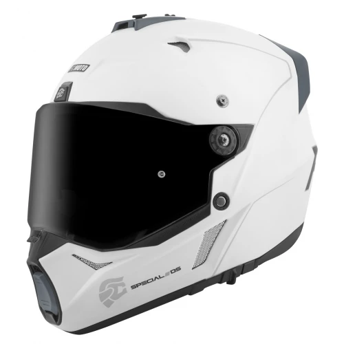 FC-Moto Merkur Pro Straight Шлем эндуро