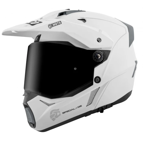 FC-Moto Merkur Pro Straight Шлем эндуро