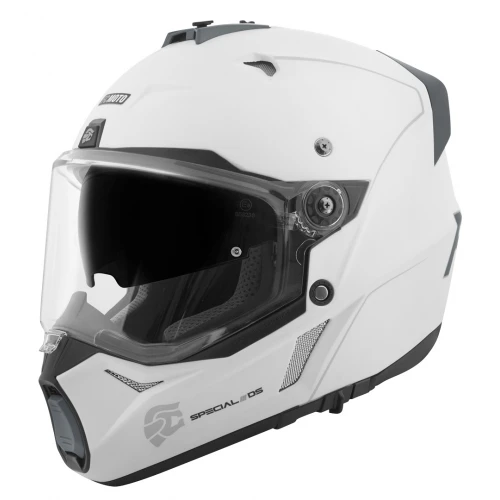 FC-Moto Merkur Pro Straight Шлем эндуро