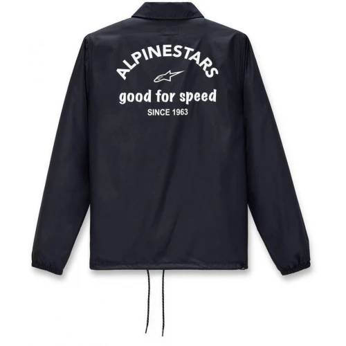 Alpinestars Astars Garage Coachs Рубашка