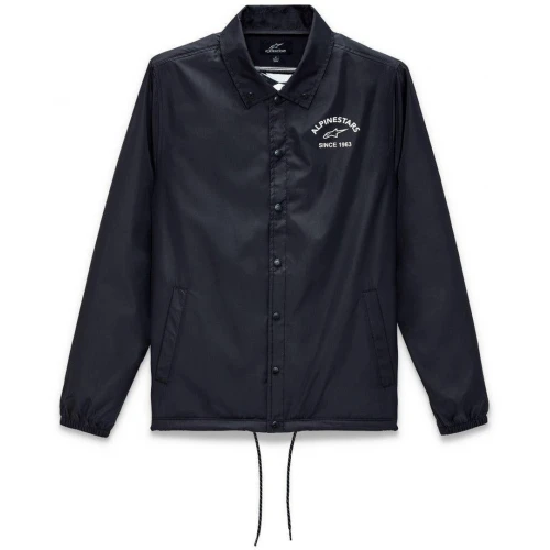 Alpinestars Astars Garage Coachs Рубашка