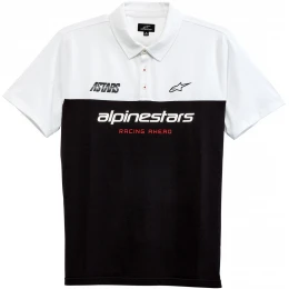 Alpinestars Astars Paddock Рубашка поло