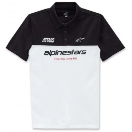Alpinestars Astars Paddock Рубашка поло