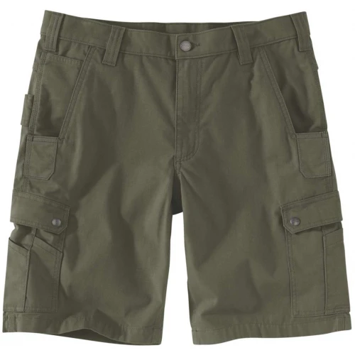 Carhartt Ripstop Cargo Work Шорты