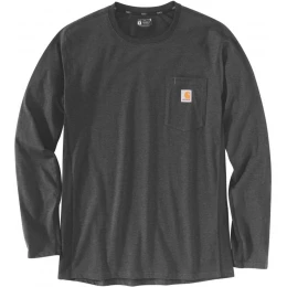 Carhartt Force Flex Pocket Рубашка с длинным рукавом