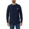 Carhartt Force Flex Pocket Рубашка с длинным рукавом
