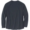 Carhartt Force Flex Pocket Рубашка с длинным рукавом