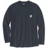 Carhartt Force Flex Pocket Рубашка с длинным рукавом