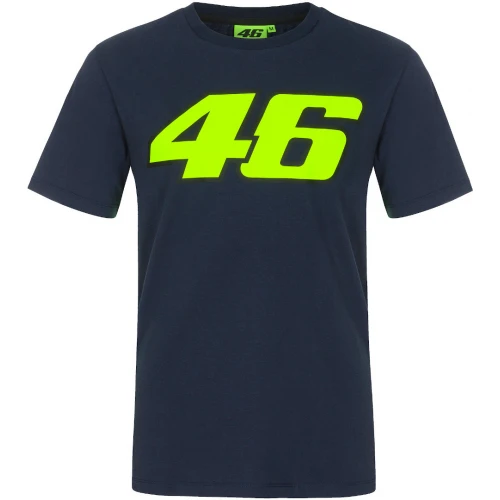 VR46 Classic 46 Футболка
