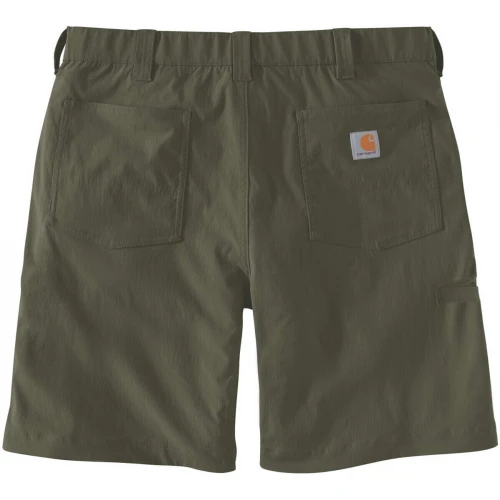 Carhartt Ripstop Lightweight Work Шорты