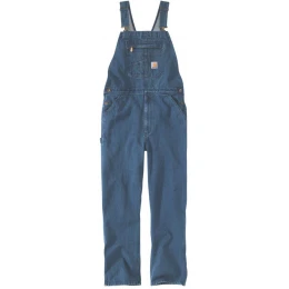 Carhartt Loose Fit Denim Нагрудник общий