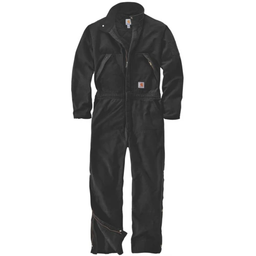Carhartt Washed Duck Insulated Полный