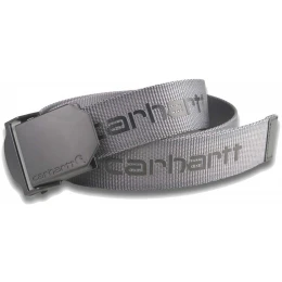 Carhartt Webbing Пояс