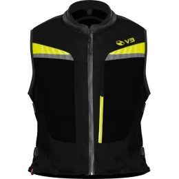 Motoairbag MAB v3.0 Жилет с подушкой безопасности