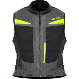Motoairbag MAB v3.0 Жилет с подушкой безопасности