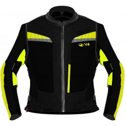 Motoairbag MAB v4.0 Подушка безопасности Куртка