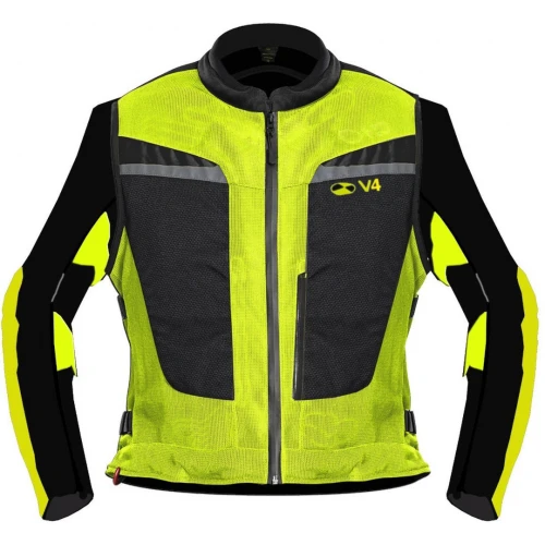 Motoairbag MAB v4.0 Подушка безопасности Куртка
