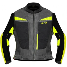 Motoairbag MAB v4.0 Подушка безопасности Куртка