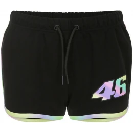 VR46 Number 46 Женские шорты