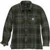 Carhartt Midweight Flannel Женская рубашка