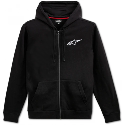 Alpinestars Ageless Chest Толстовка с зипом