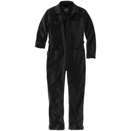 Carhartt Rugged Flex Canvas Женский комбинезон