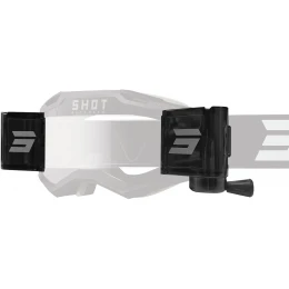 Shot Iris 2.0 / Assault 2.0 Система отката