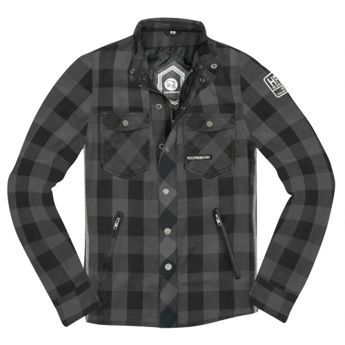 HolyFreedom Lumberjack Мотоцикл Текстильная куртка