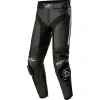 Alpinestars Missile V3 Мотоцикл Кожаные брюки