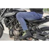 SHIMA Rebel Водонепроницаемая обувь для мотоциклов