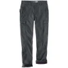 Carhartt Cargo Fleece Lined Work Брюки