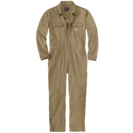 Carhartt Rugged Flex Canvas Полный