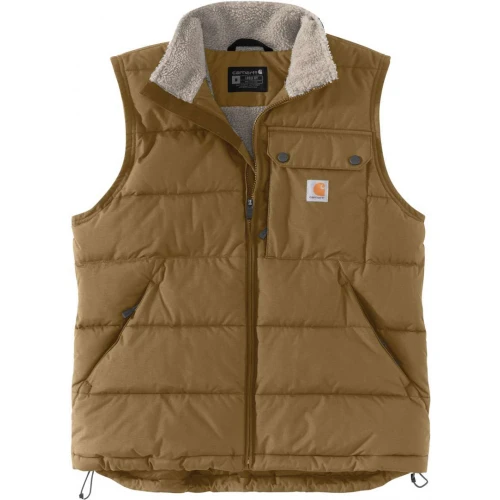 Carhartt Fit Midweight Insulated Жилет