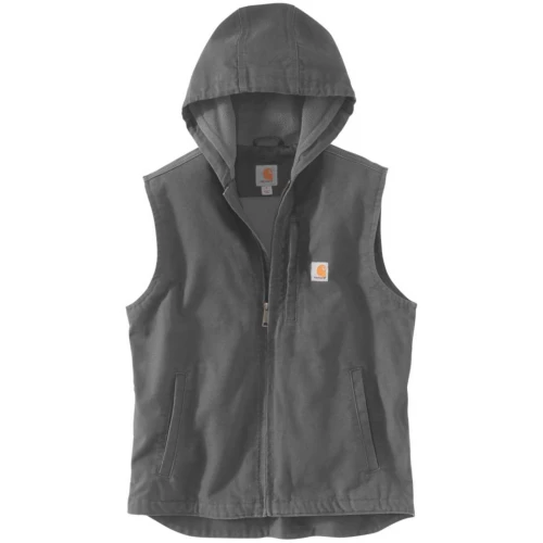 Carhartt Washed Duck Knoxville Жилет