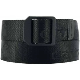 Carhartt Nylon Webbing Ladder Lock Пояс