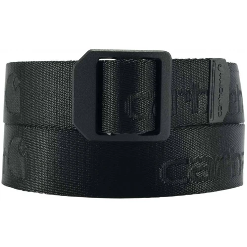 Carhartt Nylon Webbing Ladder Lock Пояс