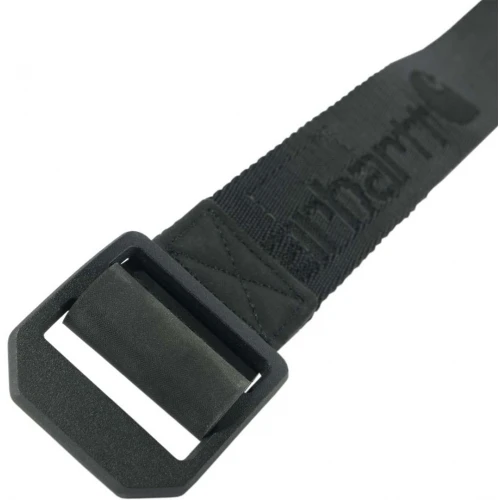 Carhartt Nylon Webbing Ladder Lock Пояс