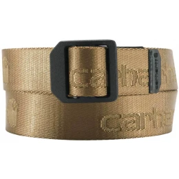 Carhartt Nylon Webbing Ladder Lock Пояс